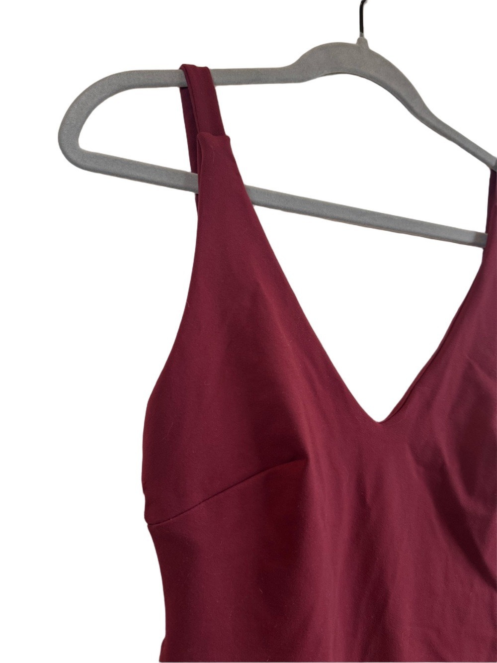 FREE PEOPLE Backless-ish Strappy Mini Dress - Picture 5 of 16